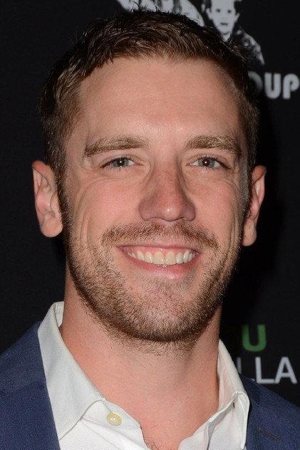 Bret Harrison - Actor Profile Photo