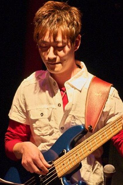 Shingo Tanaka - Actor Profile Photo