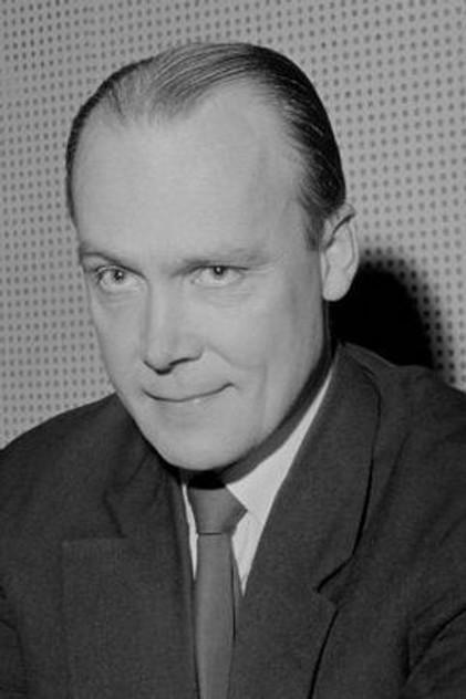 Pehr-Olof Sirén - Actor Profile Photo