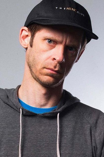 Chris Roberts - Actor Profile Photo
