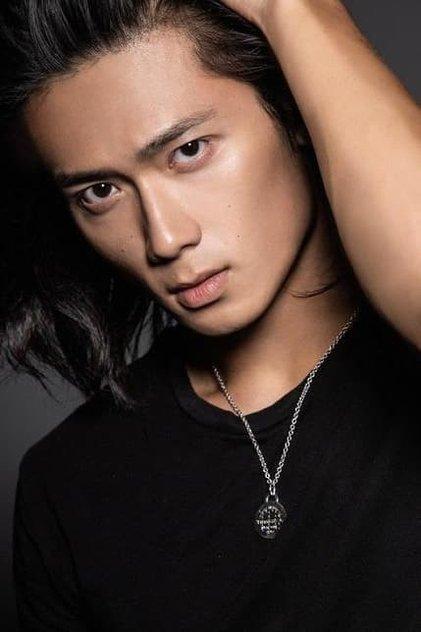 Wu Hankun - Actor Profile Photo