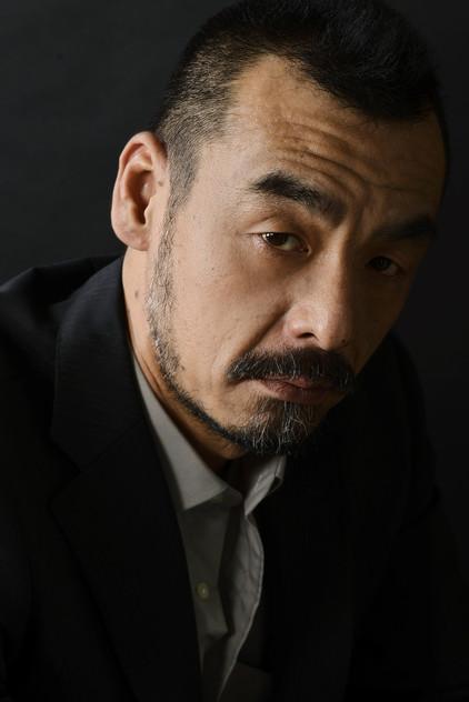Takahiro Fujita - Actor Profile Photo