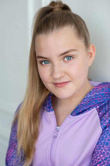 Lily Bowen - Actor Profile Photo