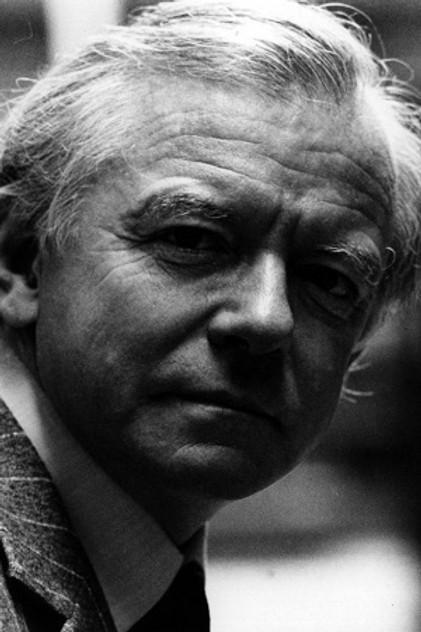 Peter Barkworth - Actor Profile Photo