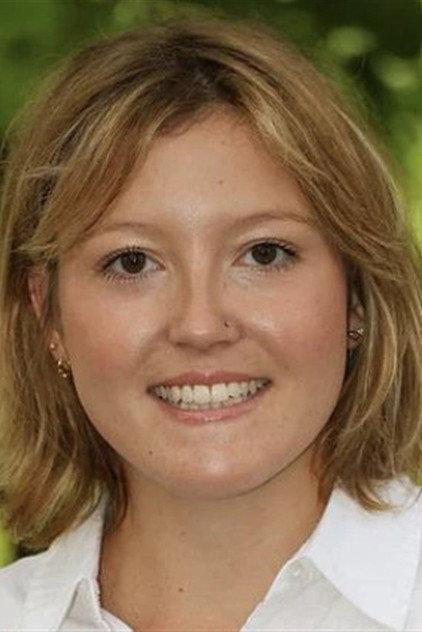 Maïwène Barthélémy - Actor Profile Photo
