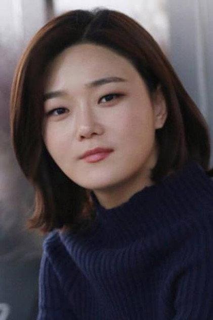 Im Seong-mi - Actor Profile Photo