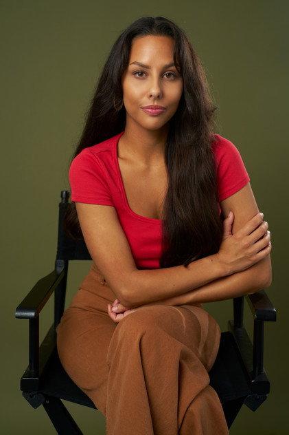 Tommi Aleman - Actor Profile Photo