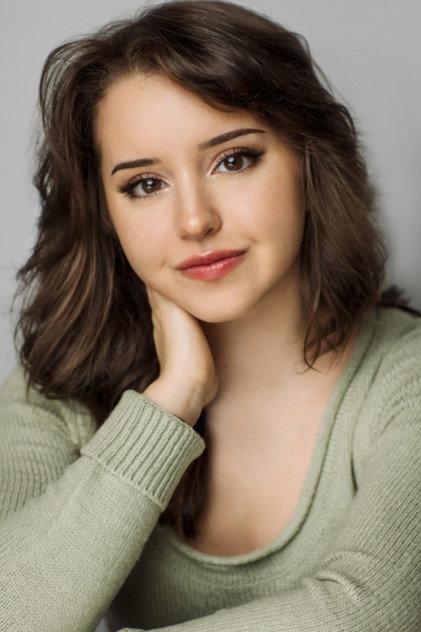 Andrea Abreu - Actor Profile Photo