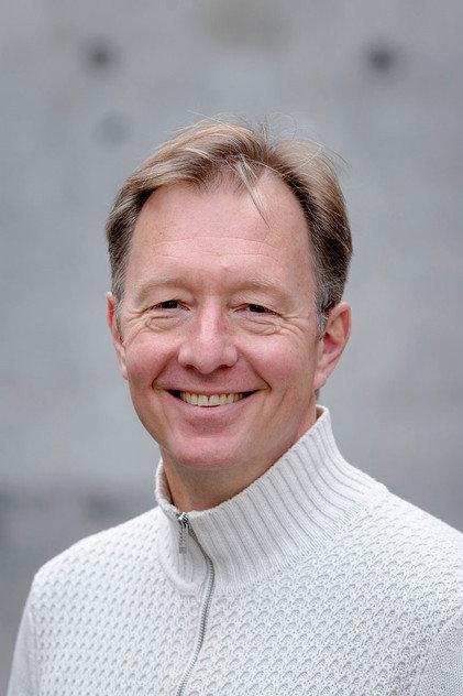 Rick Nieman - Actor Profile Photo