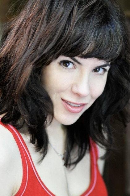 Meredith Zinner - Actor Profile Photo