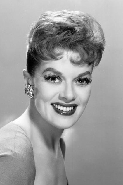 Janis Paige - Actor Profile Photo
