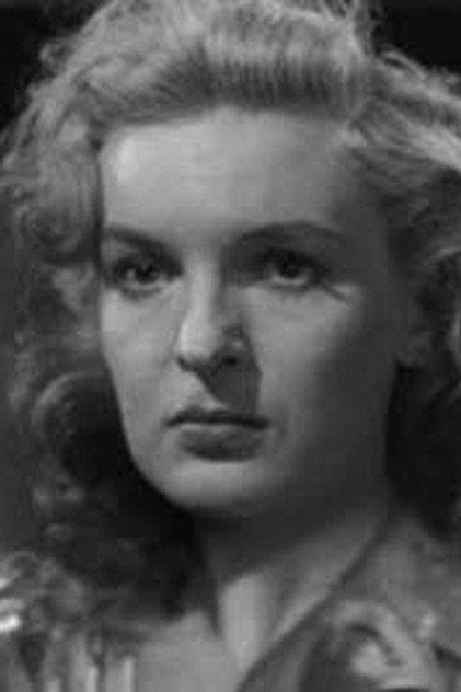 Virginia Winter - Actor Profile Photo