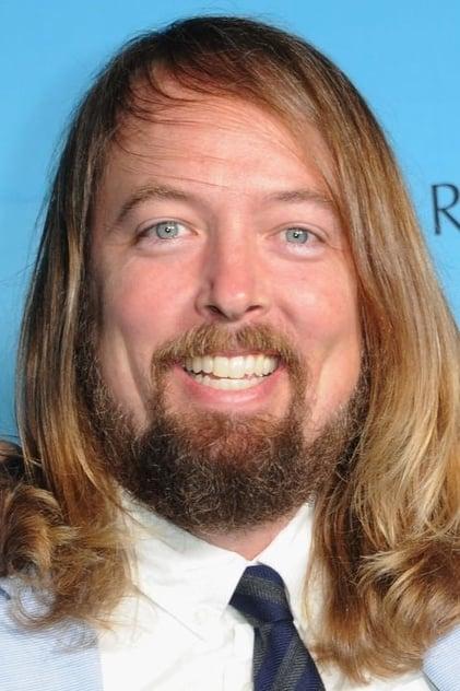 Chris Wylde - Actor Profile Photo