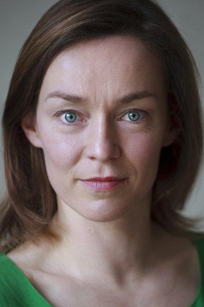 Katie Pattinson - Actor Profile Photo