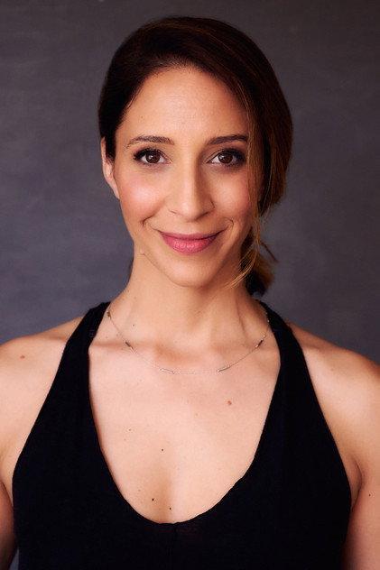Melissa Paladino - Actor Profile Photo