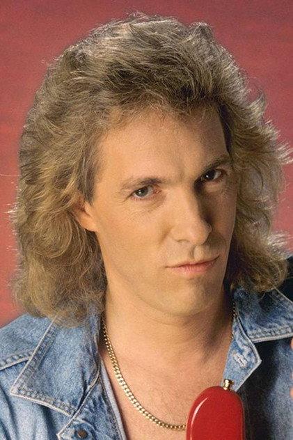 Francis Buchholz - Actor Profile Photo