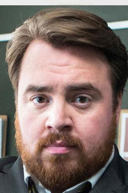 Tristan Seith - Actor Profile Photo