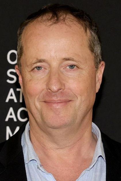 Andrew Lowe - Actor Profile Photo