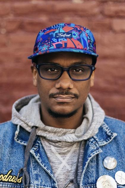 Donwill - Actor Profile Photo