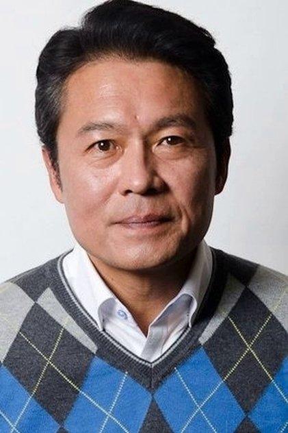 Cheon Ho-jin - Actor Profile Photo