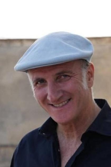 Brando Rossi - Actor Profile Photo