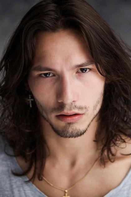 Lloydd Hamwijk - Actor Profile Photo