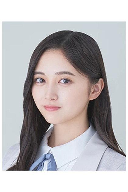 Nagi Inoue - Actor Profile Photo