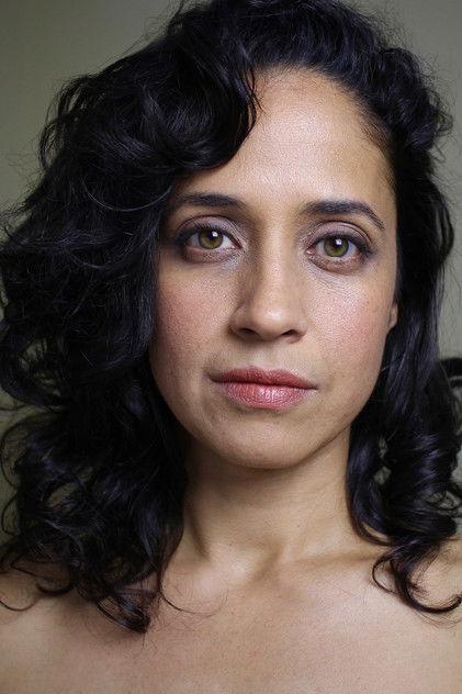 Aris Mejias - Actor Profile Photo