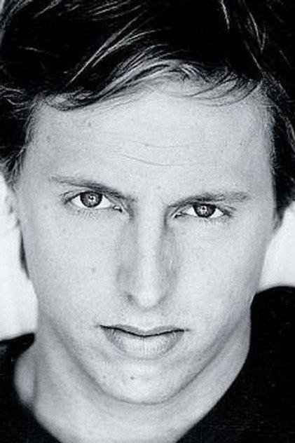 Court Young - Actor Profile Photo