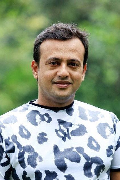 Riaz - Actor Profile Photo