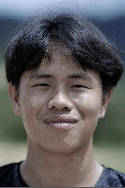 Somkhit Saelee - Actor Profile Photo