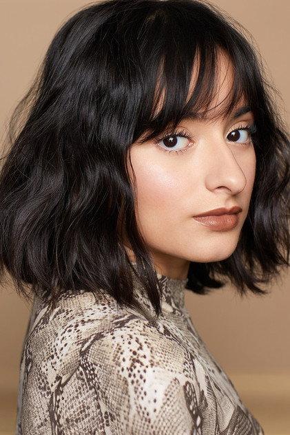 Ariely Garcia - Actor Profile Photo