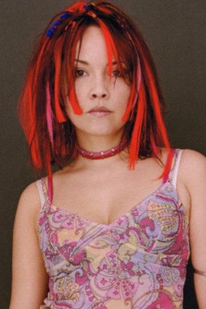 Dominique Davalos - Actor Profile Photo