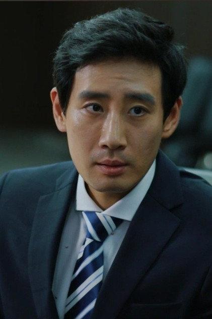 Lee Hyeon-seong - Actor Profile Photo