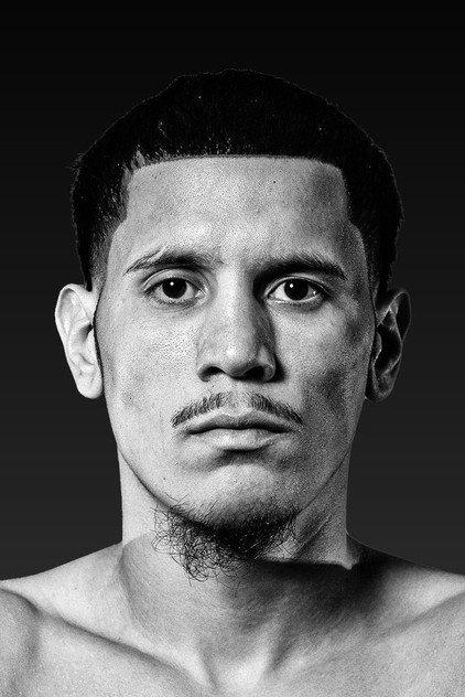 Julian Gonzalez - Actor Profile Photo