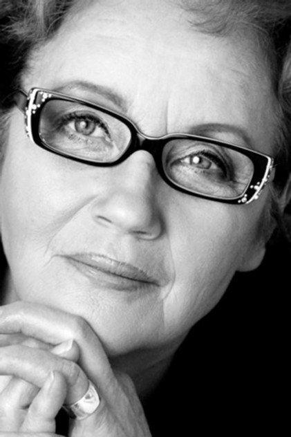 Liisamaija Laaksonen - Actor Profile Photo