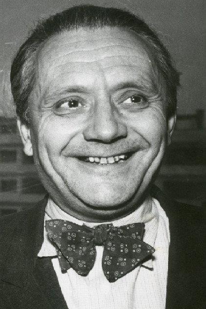 Stanoje Dušanović - Actor Profile Photo