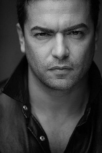 Nico Toffoli - Actor Profile Photo