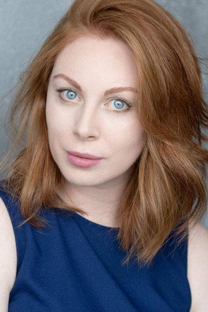 Gillian MacGregor - Actor Profile Photo