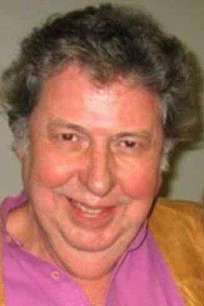Lou Perryman - Actor Profile Photo