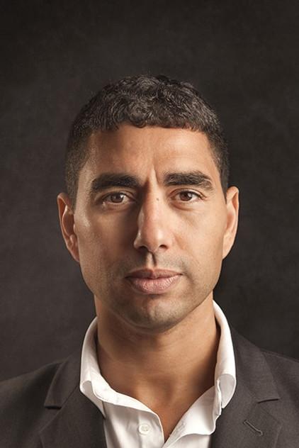 Mimoun Oaïssa - Actor Profile Photo