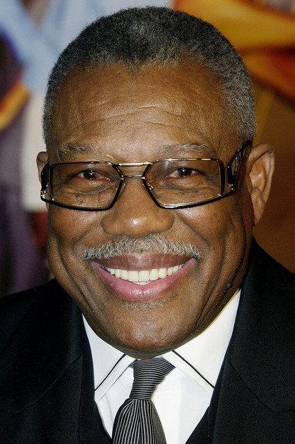 Carl Wright - Actor Profile Photo