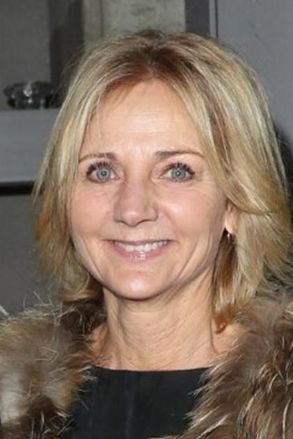 Sigrun Vedelden - Actor Profile Photo