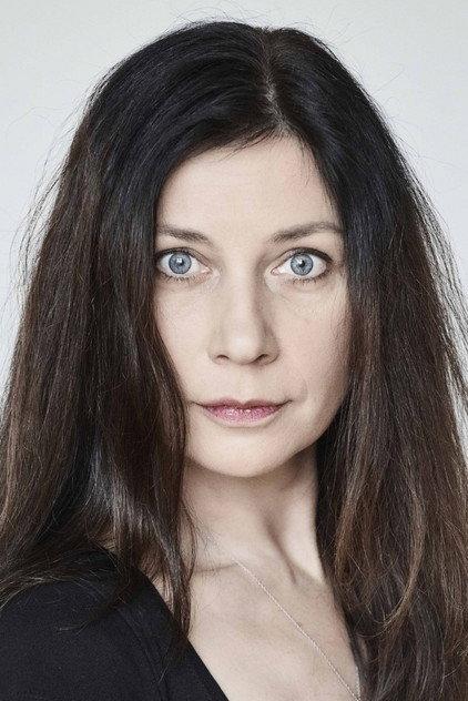 Lucie Roznětínská - Actor Profile Photo