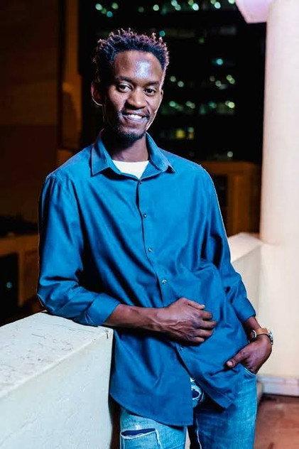 Bilal Mwaura - Actor Profile Photo