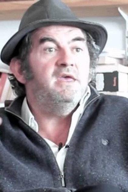 Luc Leclerc du Sablon - Actor Profile Photo
