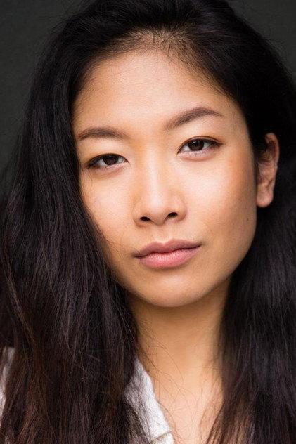 Michelle Ny - Actor Profile Photo