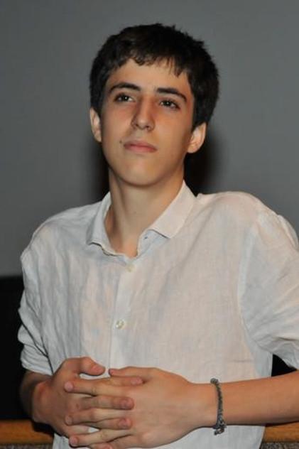 Brás Antunes - Actor Profile Photo
