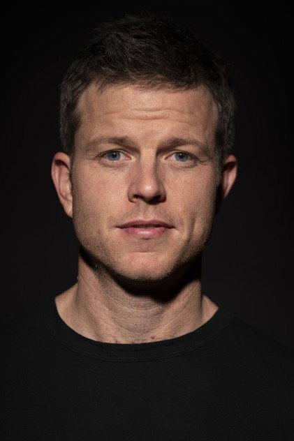 Nicholas Boshier - Actor Profile Photo