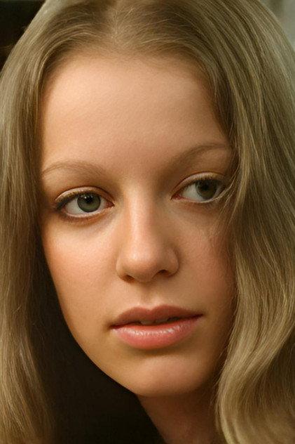 Sandra Atia - Actor Profile Photo